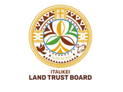 LOGO - ITaukei Land Trust Board