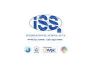 LOGO - International School Suva