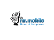 LOGO - Mr Mobile Fiji
